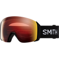Black/ChromaPop Pro Photochromic Red Mirror