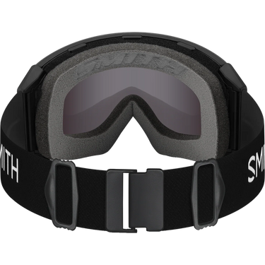 Smith 4D MAG XL - Black/ChromaPop Sun Black