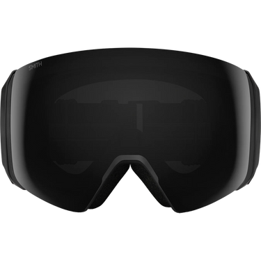Smith 4D MAG XL - Black/ChromaPop Sun Black