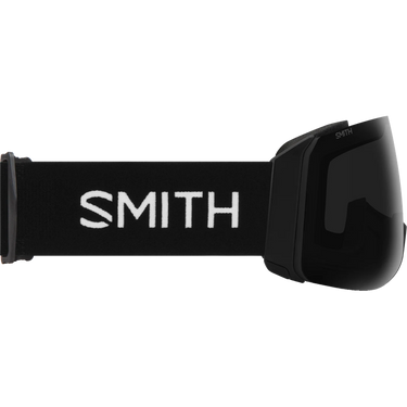 Smith 4D MAG XL - Black/ChromaPop Sun Black