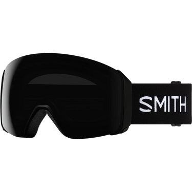 Smith 4D MAG XL - Black/ChromaPop Sun Black
