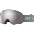 Cirrus Grey/ChromaPop Sun Platinum Mirror