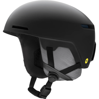 Smith Code Mips - Matte Black