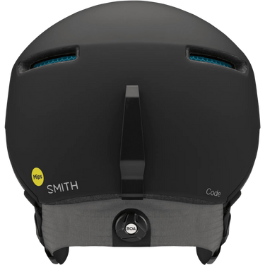 Smith Code Mips - Matte Black