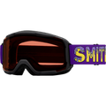Black Donuts/Blue Sensor Mirror