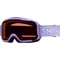 Light Lavender Dot Clouds/Ignitor Mirror