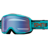 Smith Daredevil - Tropic Kidding/Blue Sensor Mirror