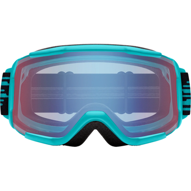 Smith Daredevil - Tropic Kidding/Blue Sensor Mirror