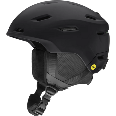 Smith Descend Mips - Matte Black