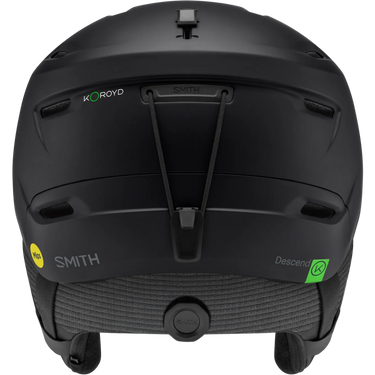 Smith Descend Mips - Matte Black