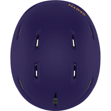 Smith Descend Mips - Matte Deep Plum/Black