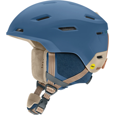 Smith Descend Mips - Matte Future Grey/Classic Beige