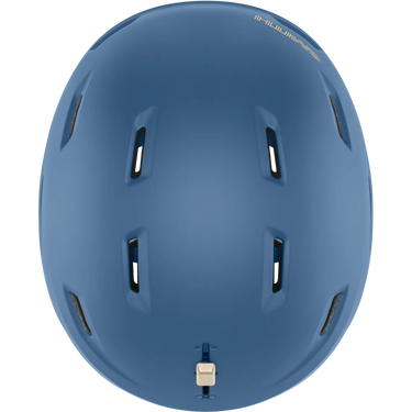 Smith Descend Mips - Matte Future Grey/Classic Beige