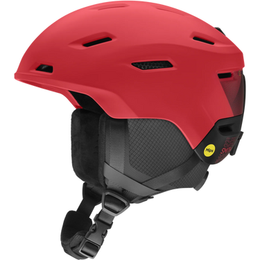 Smith Descend Mips - Matte Patrol/Black
