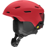 Smith Descend Mips - Matte Patrol/Black