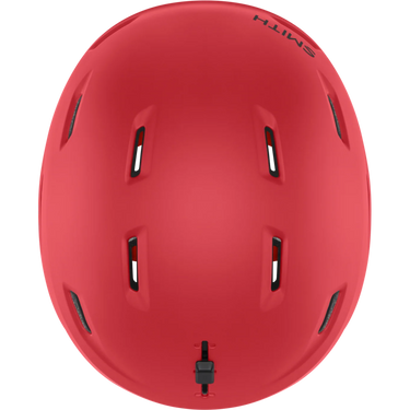 Smith Descend Mips - Matte Patrol/Black