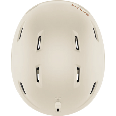 Smith Descend Mips - Matte Raw/Snow Drift Htgt