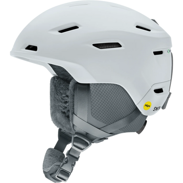 Smith Descend Mips - Matte White