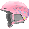Smith Glide Jr. Mips - Bright Pink Lofi Butterfly