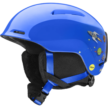 Smith Glide Jr. Mips - Supernova Rockets