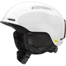 Smith Glide Jr Mips - White