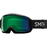 Smith Grom - Black/ChromaPop Everyday Green Mirror