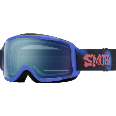 Smith Grom - Supernova Vibes/ChromaPop Everyday Blue Mirror