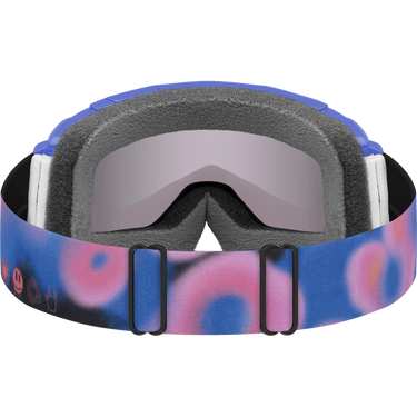 Smith Grom - Supernova Vibes/ChromaPop Everyday Blue Mirror