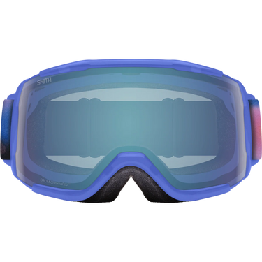 Smith Grom - Supernova Vibes/ChromaPop Everyday Blue Mirror