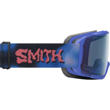 Smith Grom - Supernova Vibes/ChromaPop Everyday Blue Mirror