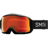 Smith Grom - Black/ChromaPop Everyday Red Mirror