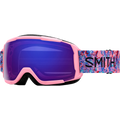 Bright Pink LoFi Butterfly/ChromaPop Everyday Violet Mirror
