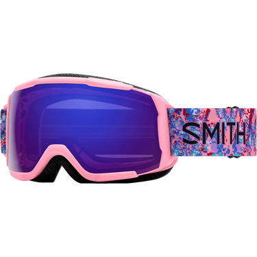 Smith Grom - Bright Pink LoFi Butterfly/ChromaPop Everyday Violet Mirror