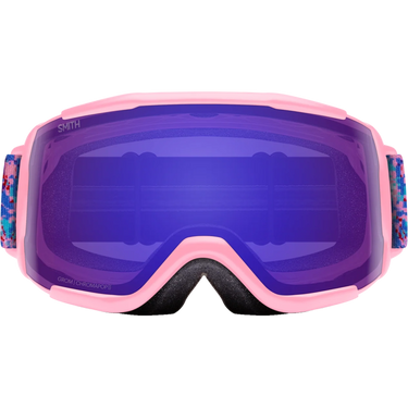 Smith Grom - Bright Pink LoFi Butterfly/ChromaPop Everyday Violet Mirror