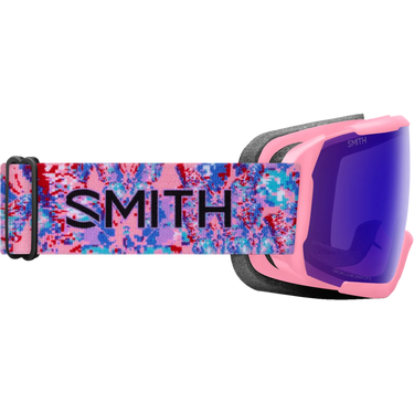Smith Grom - Bright Pink LoFi Butterfly/ChromaPop Everyday Violet Mirror