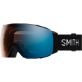 Black/ChromaPop Pro Photochromic Blue Mirror