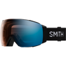 Smith I/O MAG - Black/ChromaPop Pro Photochromic Blue Mirror