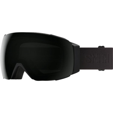 Smith I/O MAG - Blackout/ChromaPop Sun Black