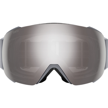Smith I/O MAG - Cirrus Grey/ChromaPop Sun Platinum Mirror