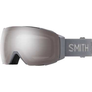 Smith I/O MAG - Cirrus Grey/ChromaPop Sun Platinum Mirror