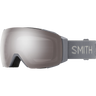 Smith I/O MAG - Cirrus Grey/ChromaPop Sun Platinum Mirror