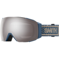 Future Grey Warm Steel/ChromaPop Sun Platinum Mirror