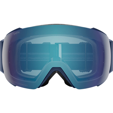 Smith I/O MAG - Midnight Geo Alpine/ChromaPop Everyday Blue Mirror