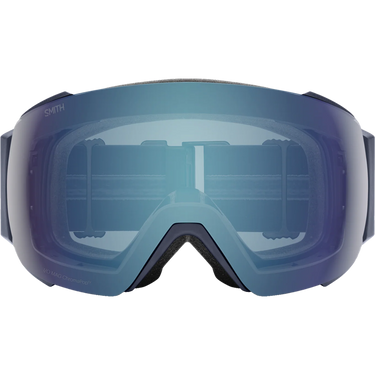 Smith I/O MAG - Royal Navy/ChromaPop Everyday Blue Mirror