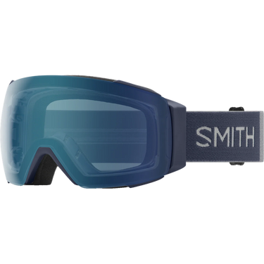 Smith I/O MAG - Royal Navy/ChromaPop Everyday Blue Mirror