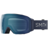 Smith I/O MAG - Royal Navy/ChromaPop Everyday Blue Mirror