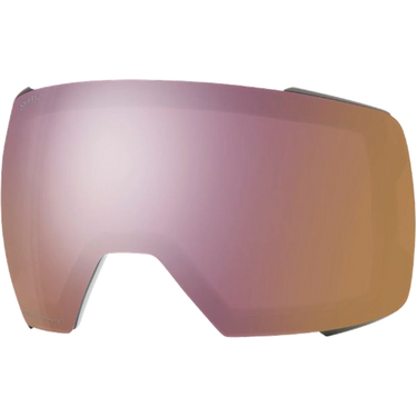 Smith I/O MAG Lens - ChromaPop Everyday Rose Gold Mirror