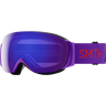 Smith I/O MAG S - Fresh Purple/ChromaPop Everyday Violet Mirror