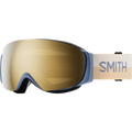 Steel Blue Split/ChromaPop Sun Black Gold Mirror