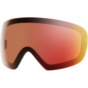 Smith I/O MAG S Lens - ChromaPop Pro Photochromic Red Mirror